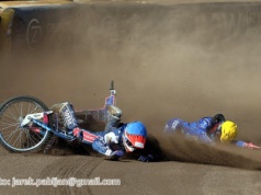 Żużel. Odbuduje swoją karierę w nowym klubie? „Cele mam ambitne”