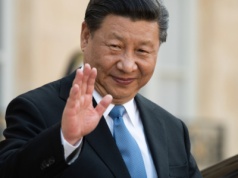 Stało się. Chiny pobiły rekord świata