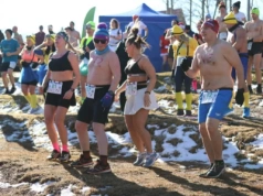 Bieg Icemana czeka na śmiałków. Zostały ostatnie miejsca