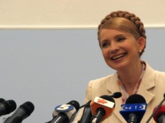 Zarzuty dla byłej premier Ukrainy. Tymoszenko próbowała przekupić posłów?