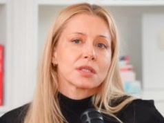 Katarzyna Warnke ujawnia, z czego się obecnie utrzymuje. Wcale nie z aktorstwa