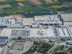 Audi przebudowuje zakład w Ingolstadt bez wstrzymywania produkcji