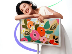 Hisense znów zaskakuje pomysłowością. Oto nowy „telewizor” z 27″ ekranem, dużą bateria i pełna mobilnością