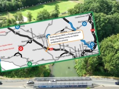 181 mln zł na DK45. Po powodzi powstanie nowy most na Odrze