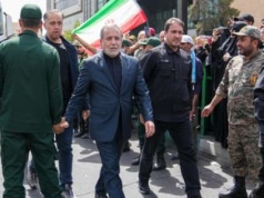 Reuters: jest decyzja o ataku USA na Iran. Teheran ostrzega przed odwetem