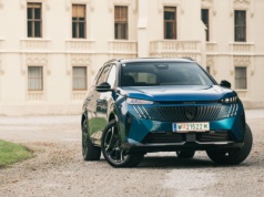 Vienna Drive 2026: Peugeot zaprezentuje model 208, nowe 308 i e-5008