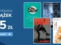 Promocje dnia – 14.01.2026: 5 książek do 15 zł, Biografie, Nowości, Sołtys, Kryminały, Filia, Marginesy