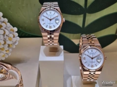 Rolex (i nie tylko) podnosi ceny zegarków w 2026 roku! Ile zapłacimy za popularne modele?