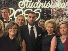 Nauczycielka z Suwałk zachwycona Quebonafide: „Najlepszy gość”