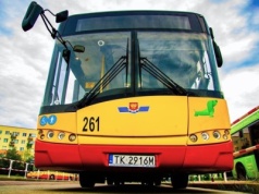 Umowa podpisana – BP Tour przejmie obsługę elektrobusów w Kielcach