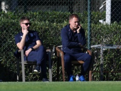 Wiadomo ile Lech Poznań zapłacił za zgrupowanie w Abu Zabi