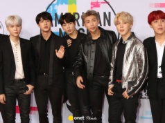 Gwiazdy K-pop ogłosiły trasę koncertową po odbyciu służby wojskowej. BTS zagra na kilku kontynentach