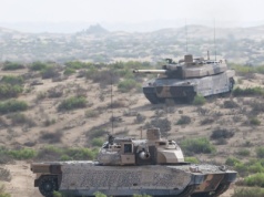 Niepokojący raport o francuskim wojsku. Tylko tyle mają czołgów