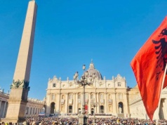 Polak, abp Mirosław Adamczyk, nuncjuszem apostolskim w Albanii