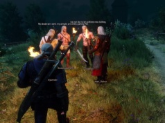 Wiedźmin 3 zyskał tryb online. Projekt fanów robi wrażenie
