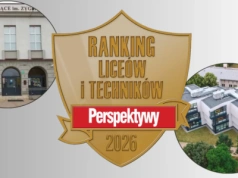 Poznaliśmy najlepsze szkoły średnie w Polsce. Zobacz, jak wypadły ciechanowskie licea i technika