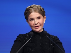 Tymoszenko oskarżona o korupcję