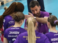 Liga Mistrzyń: DevelopRes Rzeszów - Levallois Paris SC. Wynik meczu. Kto wygrał?