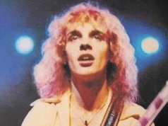 Koncertowy album Petera Framptona