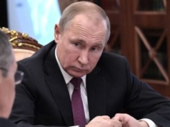 Deadline Putina ujawniony. Jest ostateczny termin