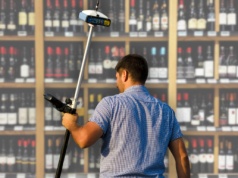 Toruń szuka geodety do pomiaru odległości między sklepami z alkoholem