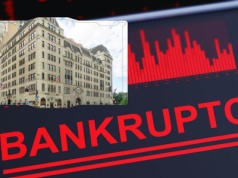 Gigant z branży luksusowej bankrutuje. Co doprowadziło do finansowej katastrofy?