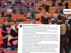 MSZ reaguje na aferę z bójką na turnieju judo i oskarżenia Ambasady Izraela o antysemityzm