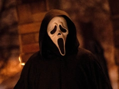 Nowy teaser horroru Krzyk 7 nawiązuje do poprzednich części. Ghostface ma nowy cel!