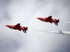 Przełomowy moment. Pierwsza taka sytuacja w RAF