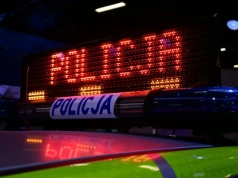 Seniorka dźgnięta nożem. Służby zatrzymały 15-latkę