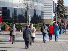 Kończą 50 lat i obawiają się emerytury. Wolą pracować