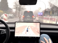 Elon Musk: Pakiet FSD po 14 lutego tylko jako abonament. Szkoda, bo 39 000 zł to przecież jak za darmo