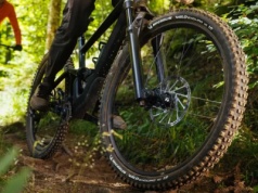 Dwie mieszanki, dedykowany tył i wersja pod e-MTB. Michelin miesza w segmencie agresywnego MTB