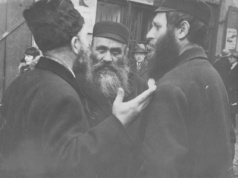 Czy „Magna Polonia” jest „antysemicka”?