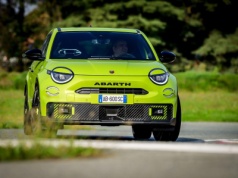 Fiat i Abarth na targach Vienna Drive 2026: modele dla sportowej i miejskiej mobilności