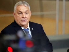 "Mówimy NIE brukselskiemu planowi wojny". Stanowcze słowa Orbana