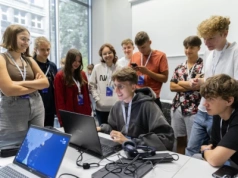 Ruszyła rekrutacja do 12. edycji ADAMED SmartUP. Szansa dla młodych pasjonatów nauki