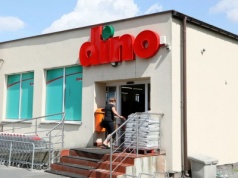 Olbrzymia obniżka w Dino. Z 22,99 zł na 4,59 zł