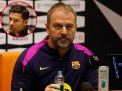 Tak Flick zareagował na zwolnienie Alonso. Klasy nie kupisz