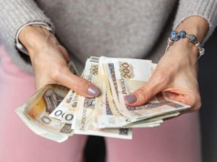 Ile wyniesie podwyżka płacy minimalnej "na rękę"?