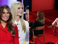 Głośno o konflikcie pomiędzy Melanią a Ivanką Trump. Zaskakująca decyzja pierwszej damy