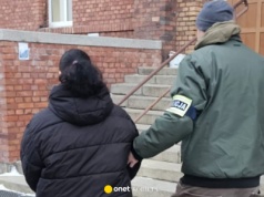 32-latka pobierała pieniądze na zmarłe dziecko. Została zatrzymana przez policję