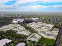 Nowy raport nt. stadionu Chicago Bears: Do budżetu Illinois może przynieść milionowe zyski