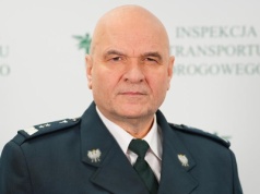 Nagła dymisja szefa ITD