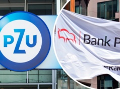 Balczun o połączeniu PZU i Pekao. "Nie ma przesądzonego scenariusza"