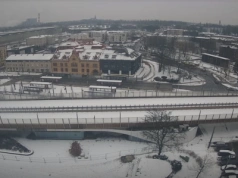 Druga ekspertyza estakady w Chorzowie ma dać odpowiedź na pytania o przyszłość obiektu