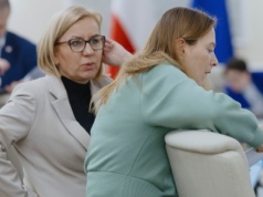 Sami sobie zgotowali ten los? Tak posypały się wybory w Polsce 2050