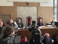 Strefa Czystego Transportu przed sądem. WSA częściowo uchyla uchwałę, zasadniczy mechanizm SCT pozostaje w mocy