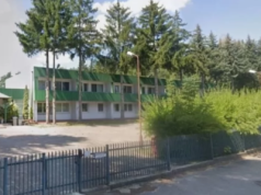 Pod Warszawą powstaje duży ośrodek dla nachodźców