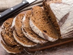 To jeden z najzdrowszych chlebów. Nie powoduje wzdęć i poziom cukru nie skacze